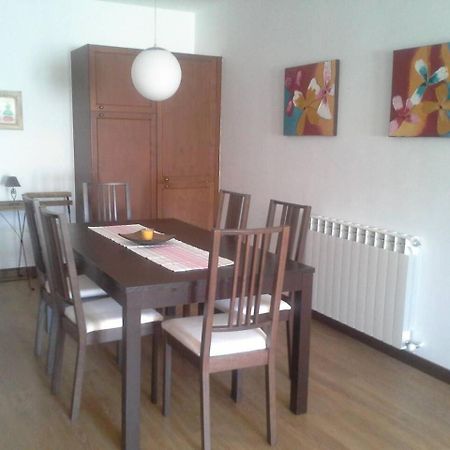 Apartamento Fontellas-Ayerbe Fontellas  エクステリア 写真