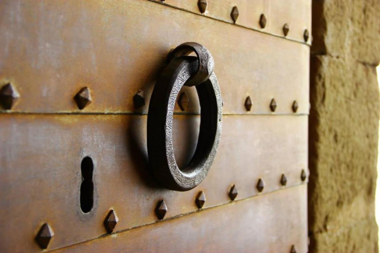 Apartamento Fontellas-Ayerbe Fontellas  エクステリア 写真