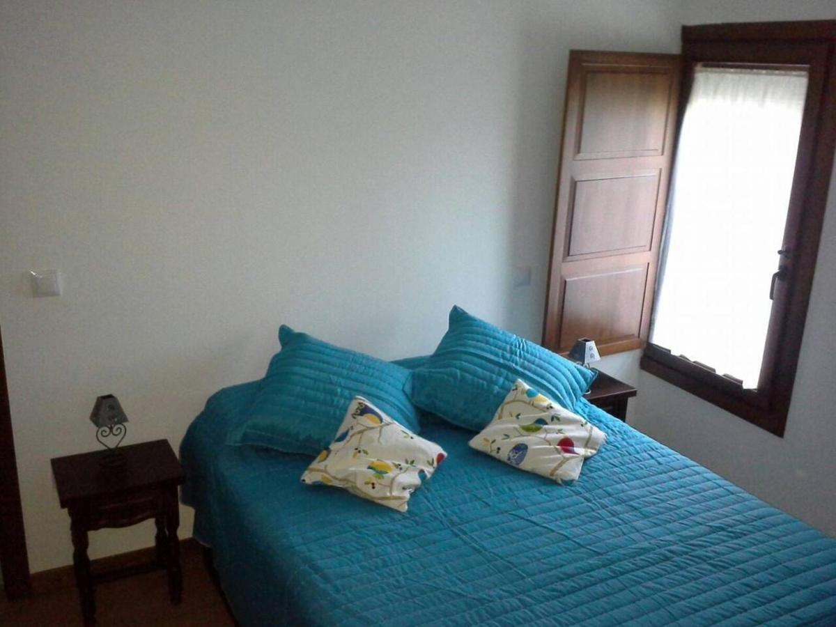 Apartamento Fontellas-Ayerbe Fontellas  エクステリア 写真