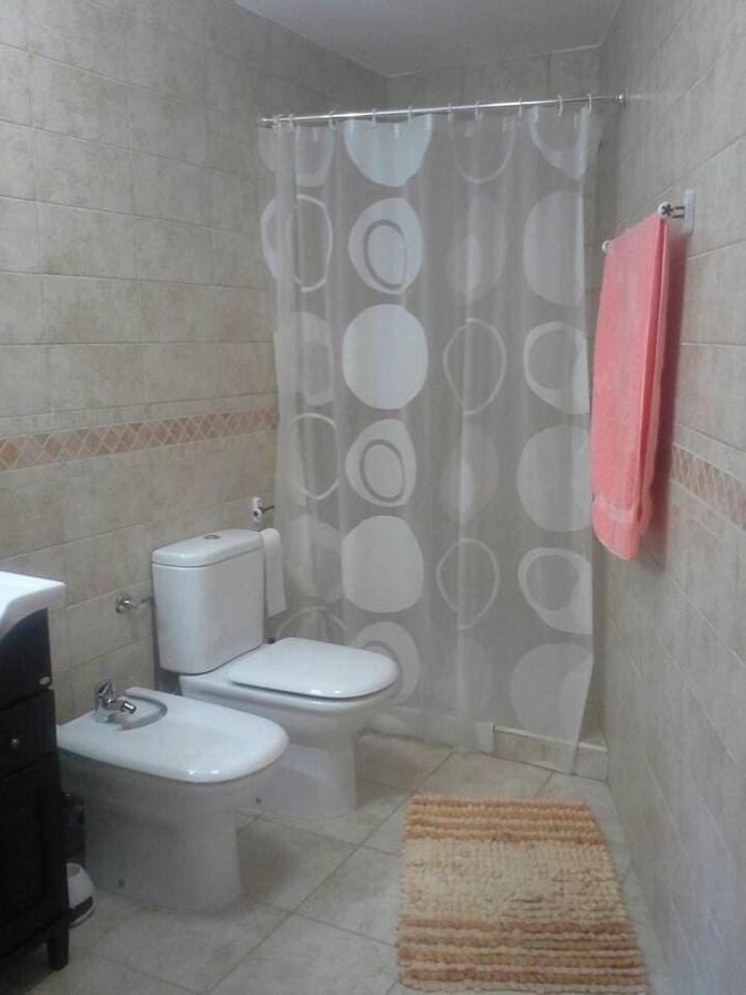 Apartamento Fontellas-Ayerbe Fontellas  エクステリア 写真