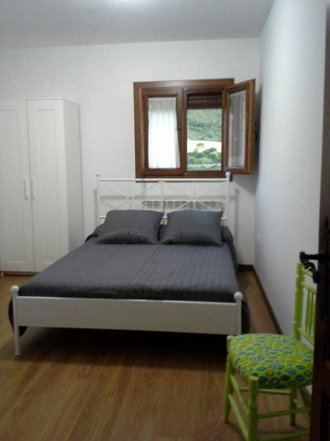 Apartamento Fontellas-Ayerbe Fontellas  エクステリア 写真